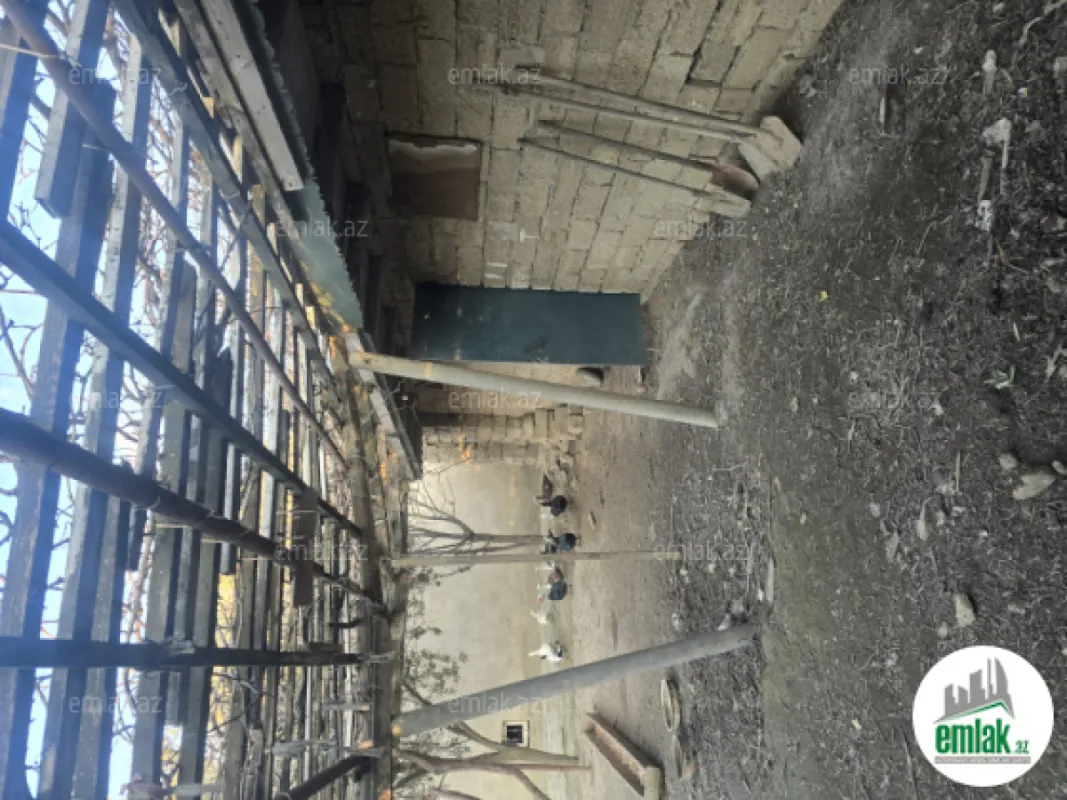 Satılır 3 otaqlı mənzil 70 m²