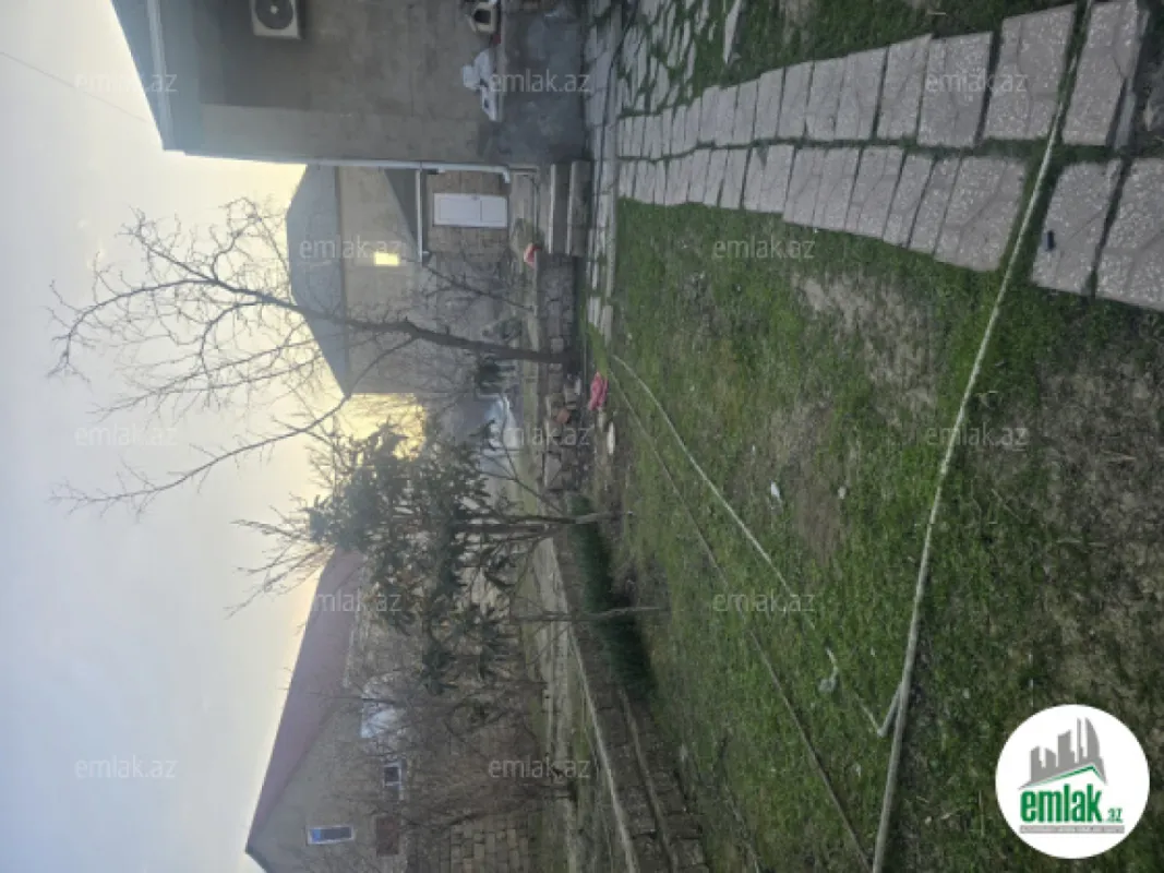 Satılır 3 otaqlı mənzil 70 m²