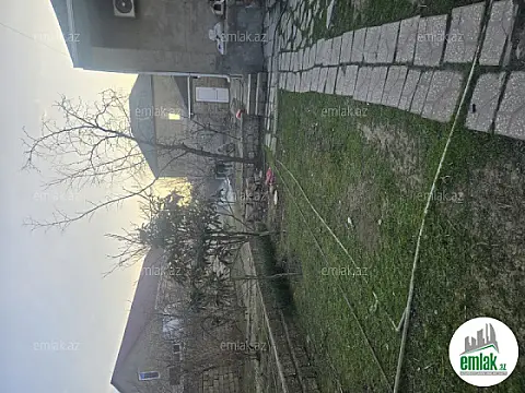 Satılır 3 otaqlı mənzil 70 m²