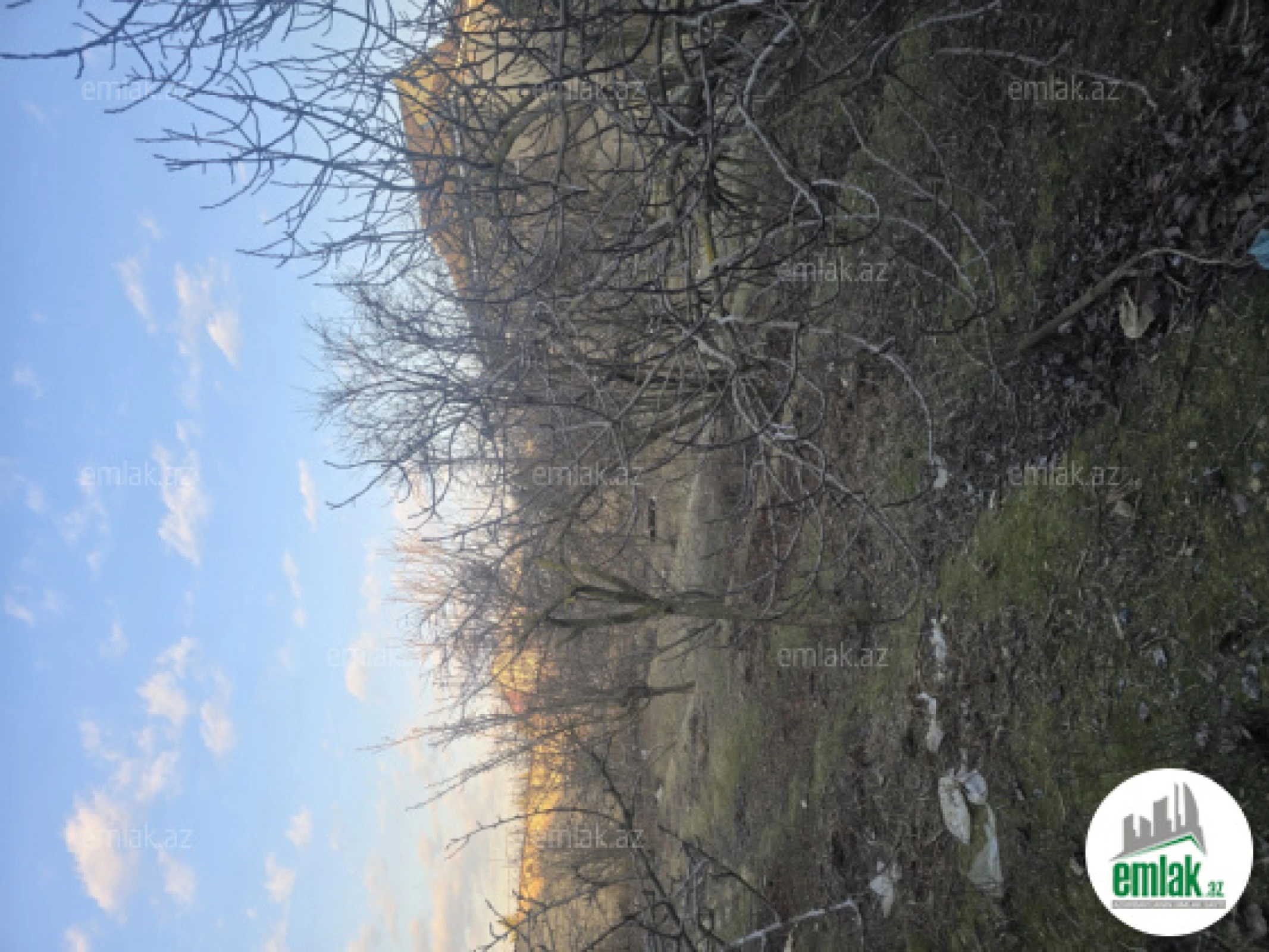 Satılır 3 otaqlı mənzil 70 m²