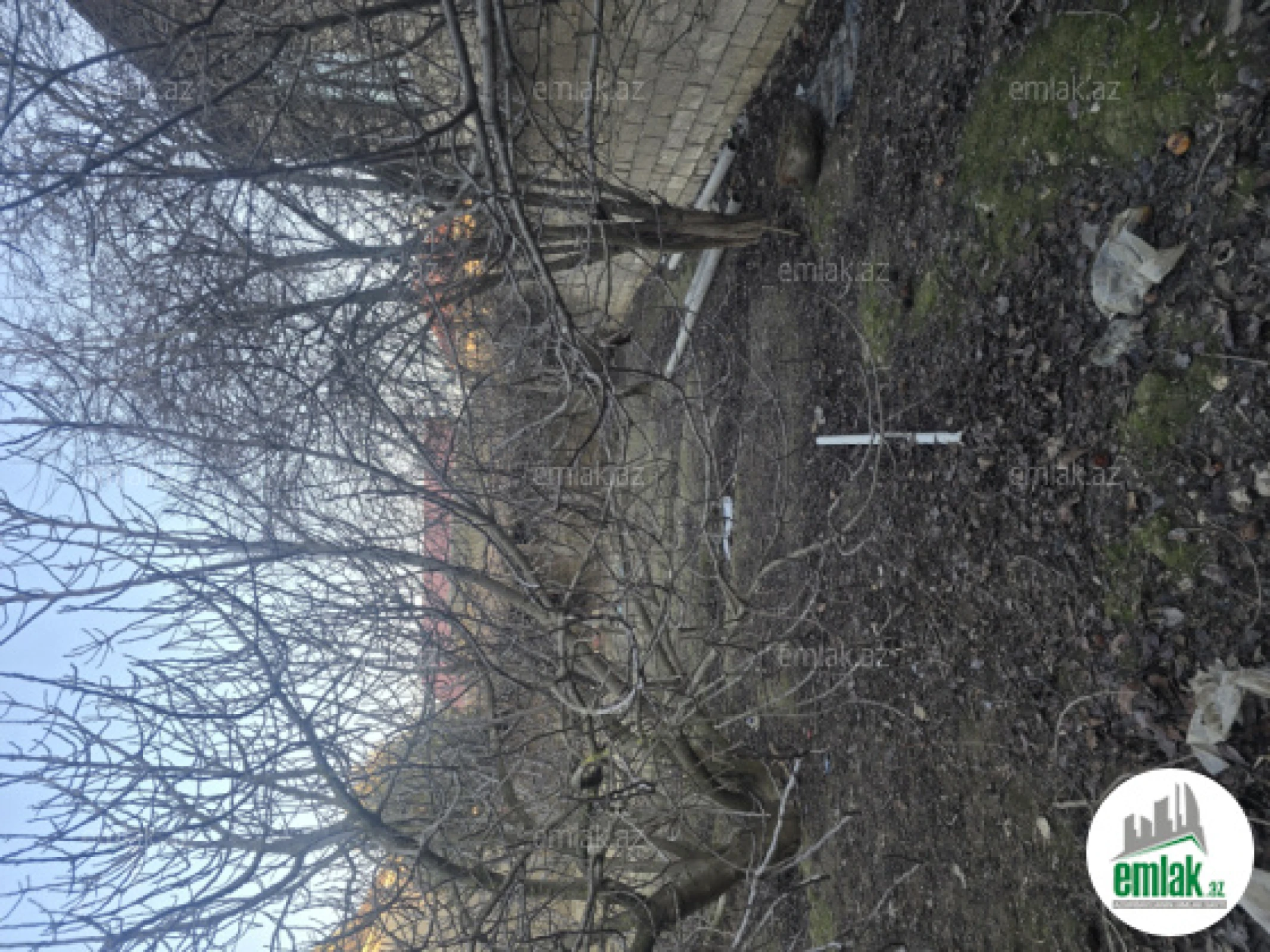 Satılır 3 otaqlı mənzil 70 m²