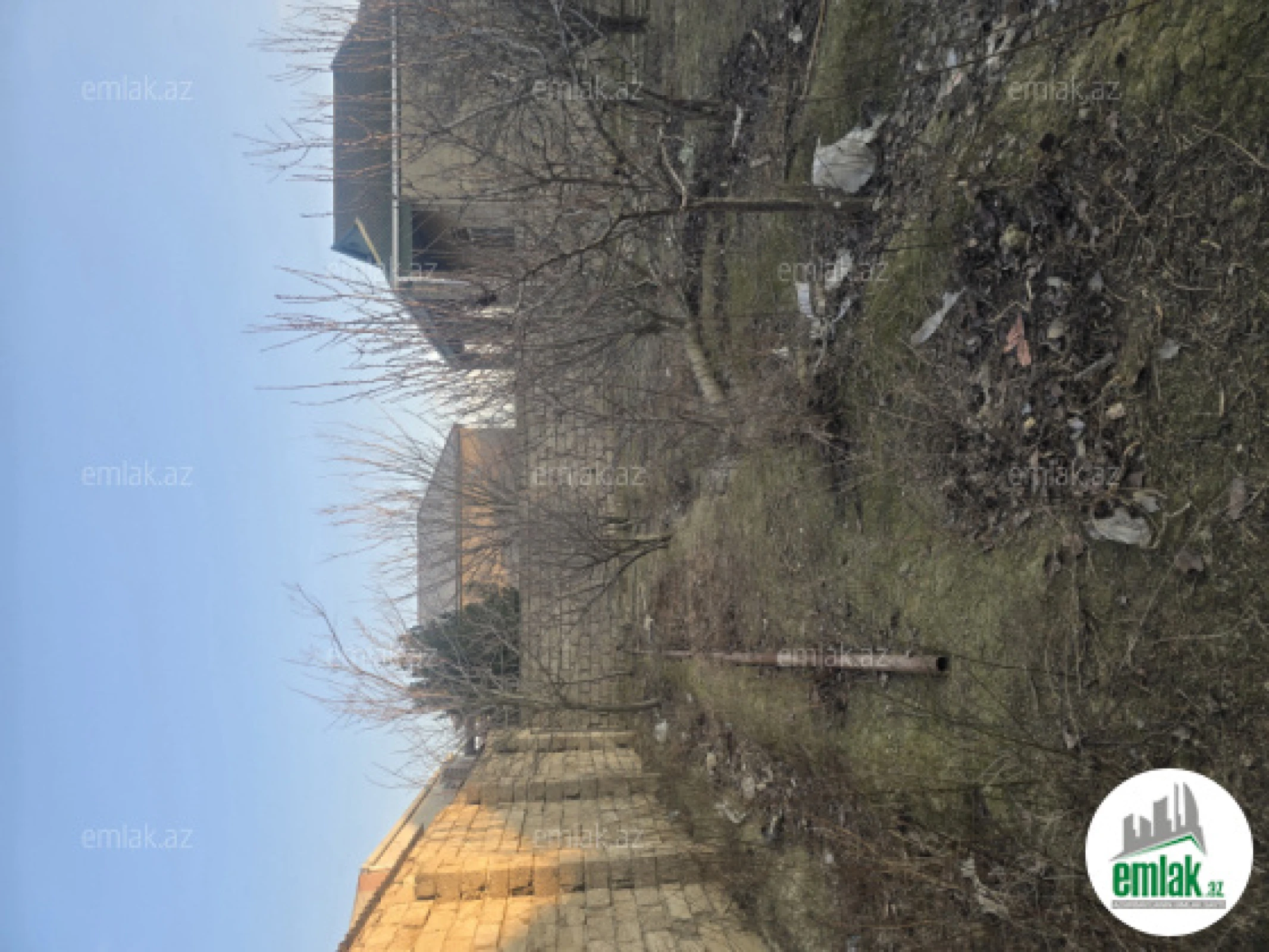 Satılır 3 otaqlı mənzil 70 m²