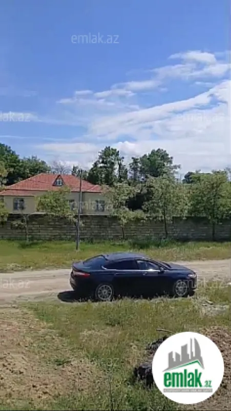 Satılır 4 otaqlı həyət evi 130 m²
