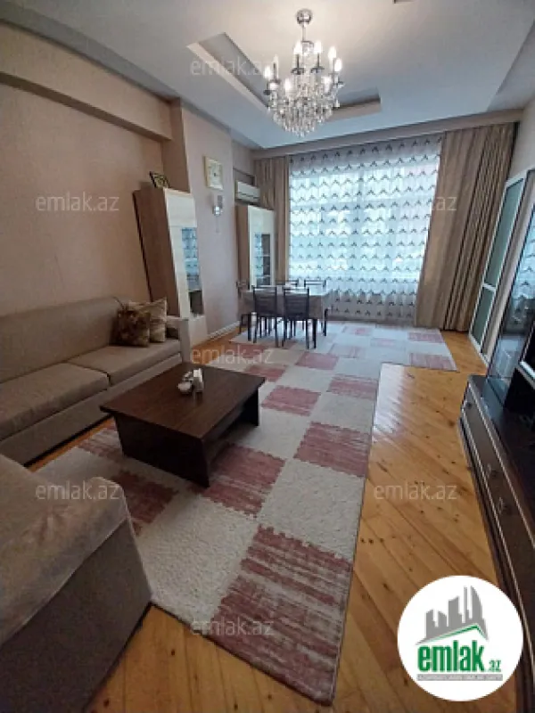 Satılır 3 otaqlı yeni tikili 62 m²
