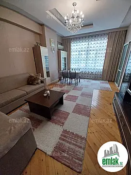 Satılır 3 otaqlı yeni tikili 62 m² — Bakı, Puta 3 otaq 62.00 m²