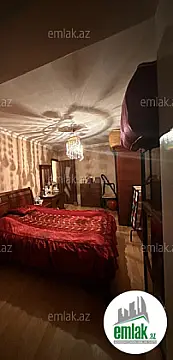 Satılır 2 otaqlı köhnə tikili 65 m²