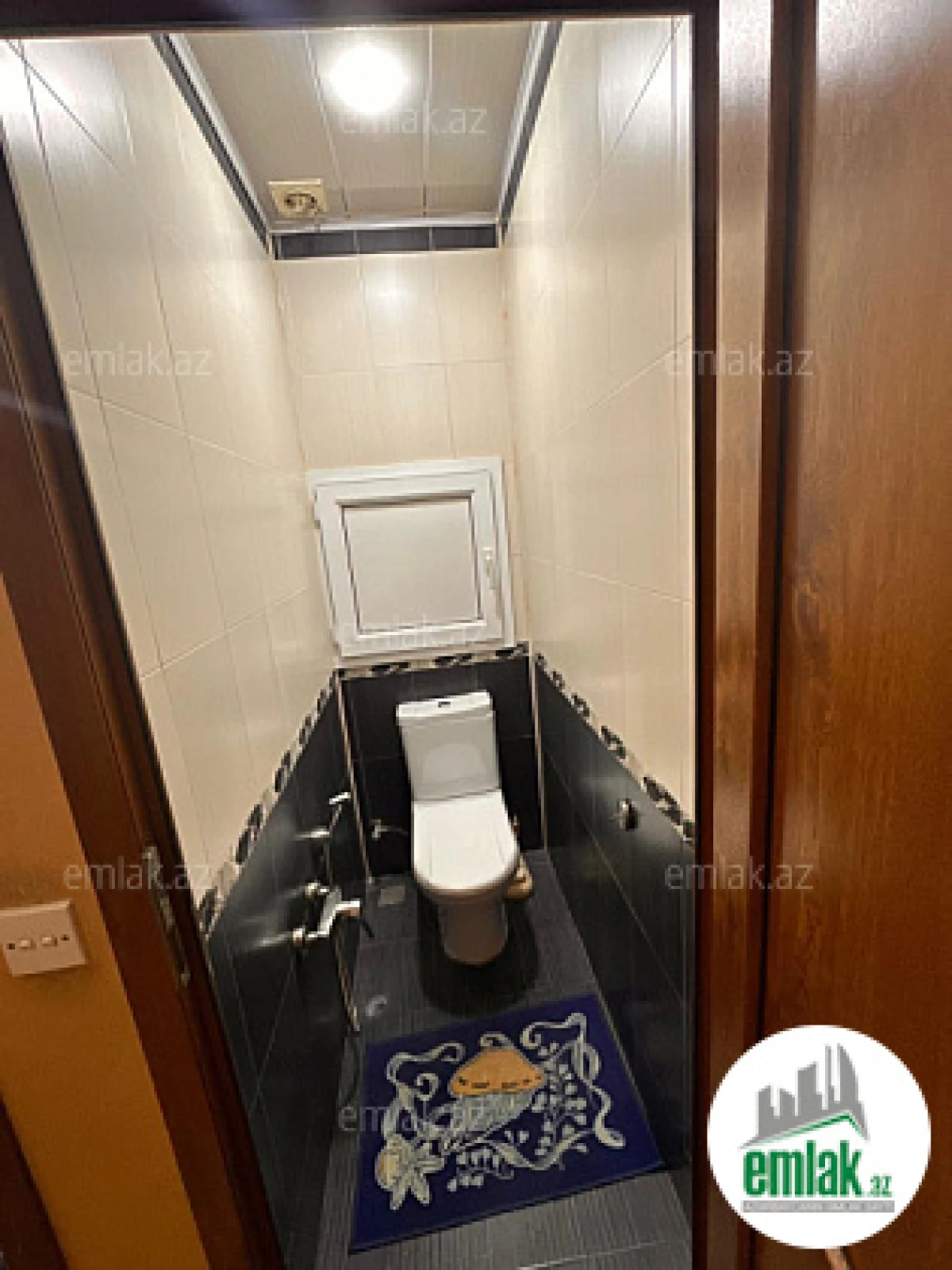 Satılır 2 otaqlı köhnə tikili 65 m²