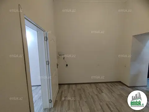 Satılır 2 otaqlı köhnə tikili 80 m²