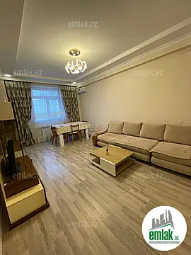 Satılır 2 otaqlı yeni tikili 59 m² — Bakı, Xırdalan 2 otaq 59.00 m²