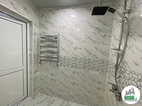 Satılır 2 otaqlı yeni tikili 59 m²