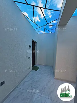 Satılır 2 otaqlı yeni tikili 62 m²