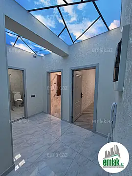 Satılır 2 otaqlı yeni tikili 62 m²