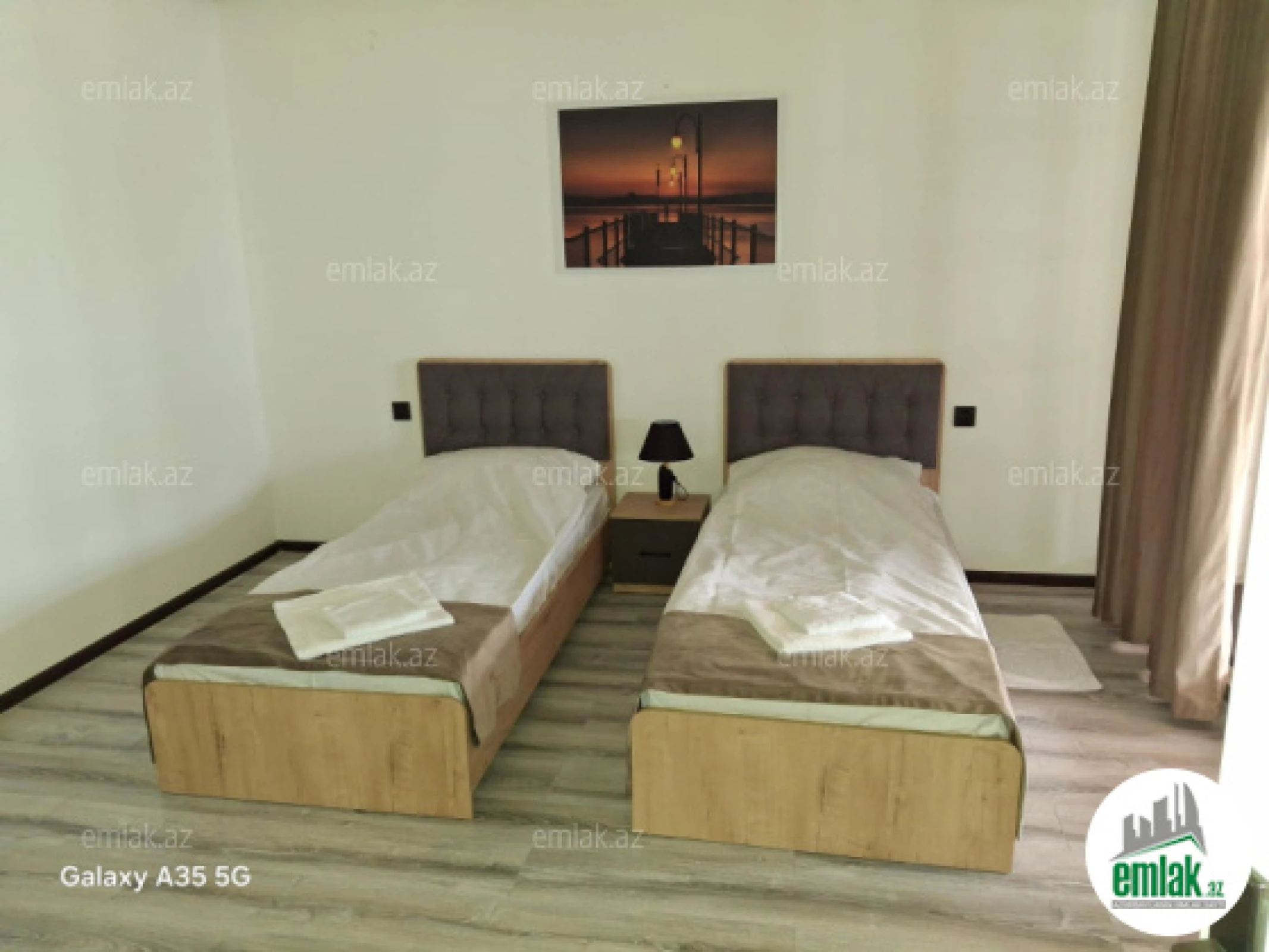 Satılır 20 otaqlı obyekt 13.5 m²