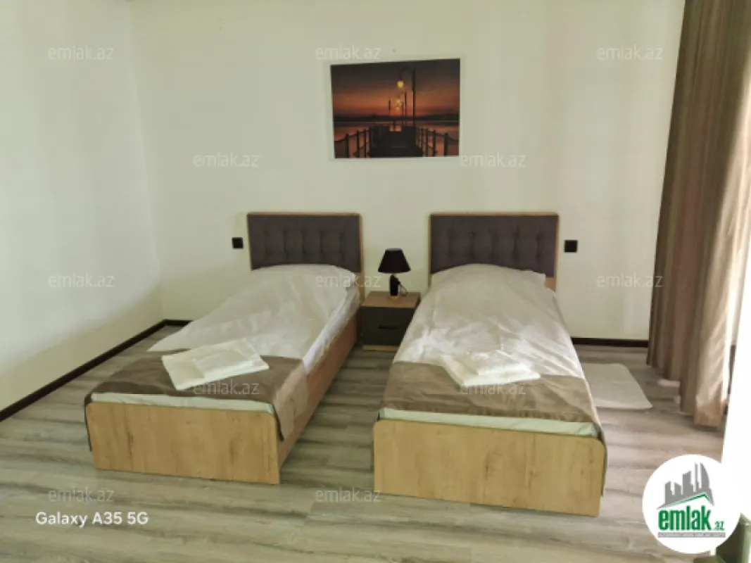 Satılır 20 otaqlı obyekt 13.5 m²