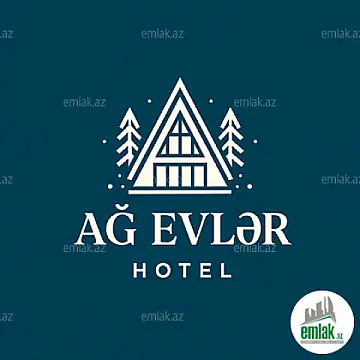 Satılır 20 otaqlı obyekt 13.5 m² — Bakı, Şəhər mərkəzi 20 otaq 13.50 m²