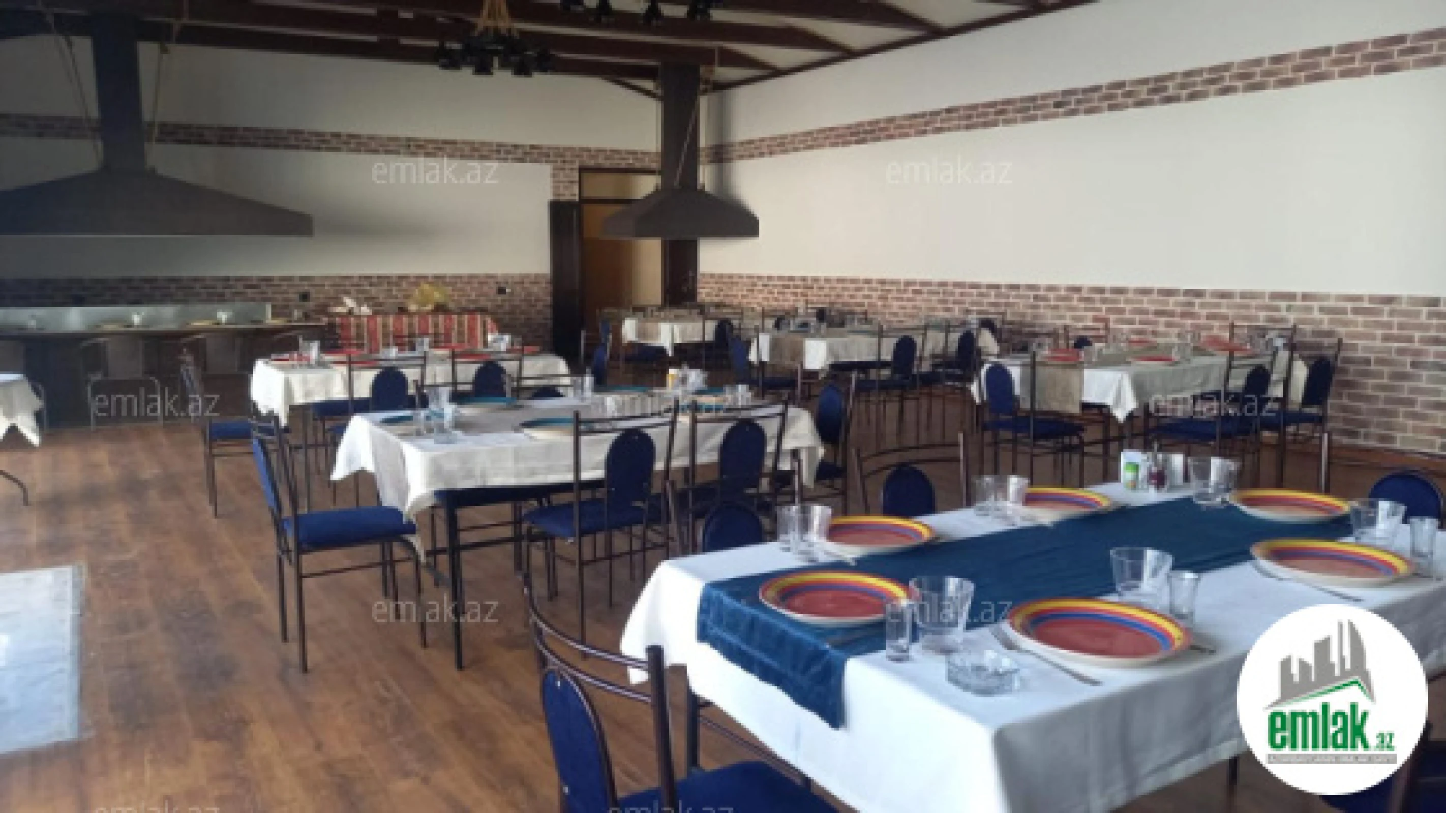 Satılır 20 otaqlı obyekt 13.5 m²