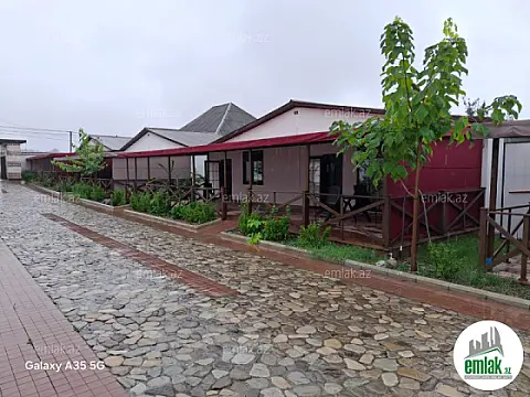 Satılır 20 otaqlı obyekt 13.5 m²