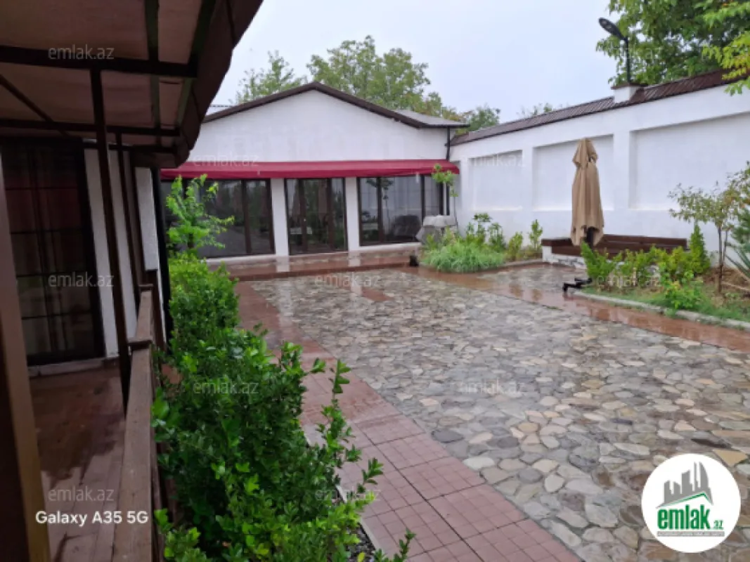 Satılır 20 otaqlı obyekt 13.5 m²