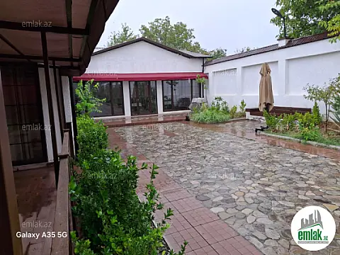 Satılır 20 otaqlı obyekt 13.5 m²