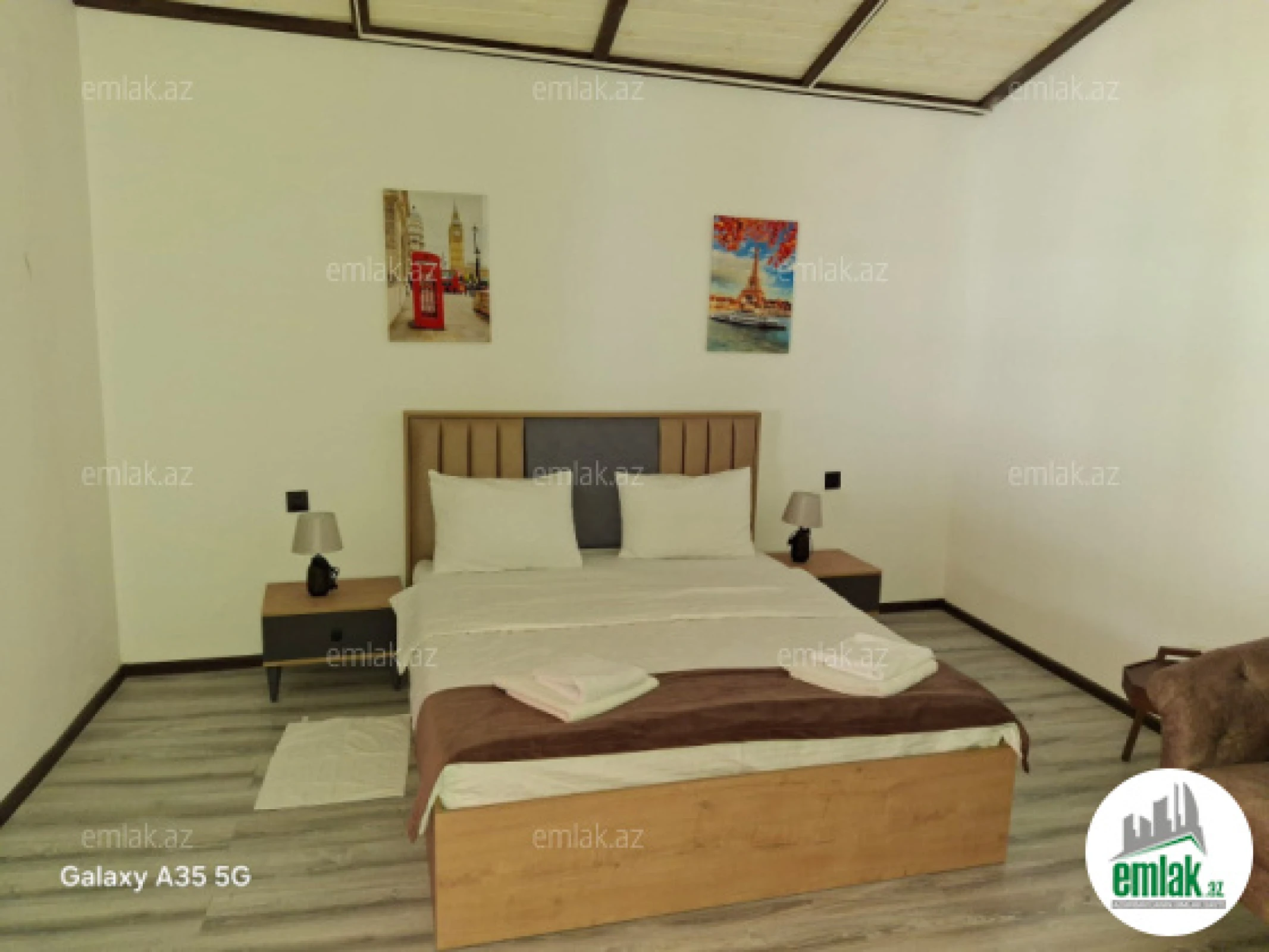 Satılır 20 otaqlı obyekt 13.5 m²