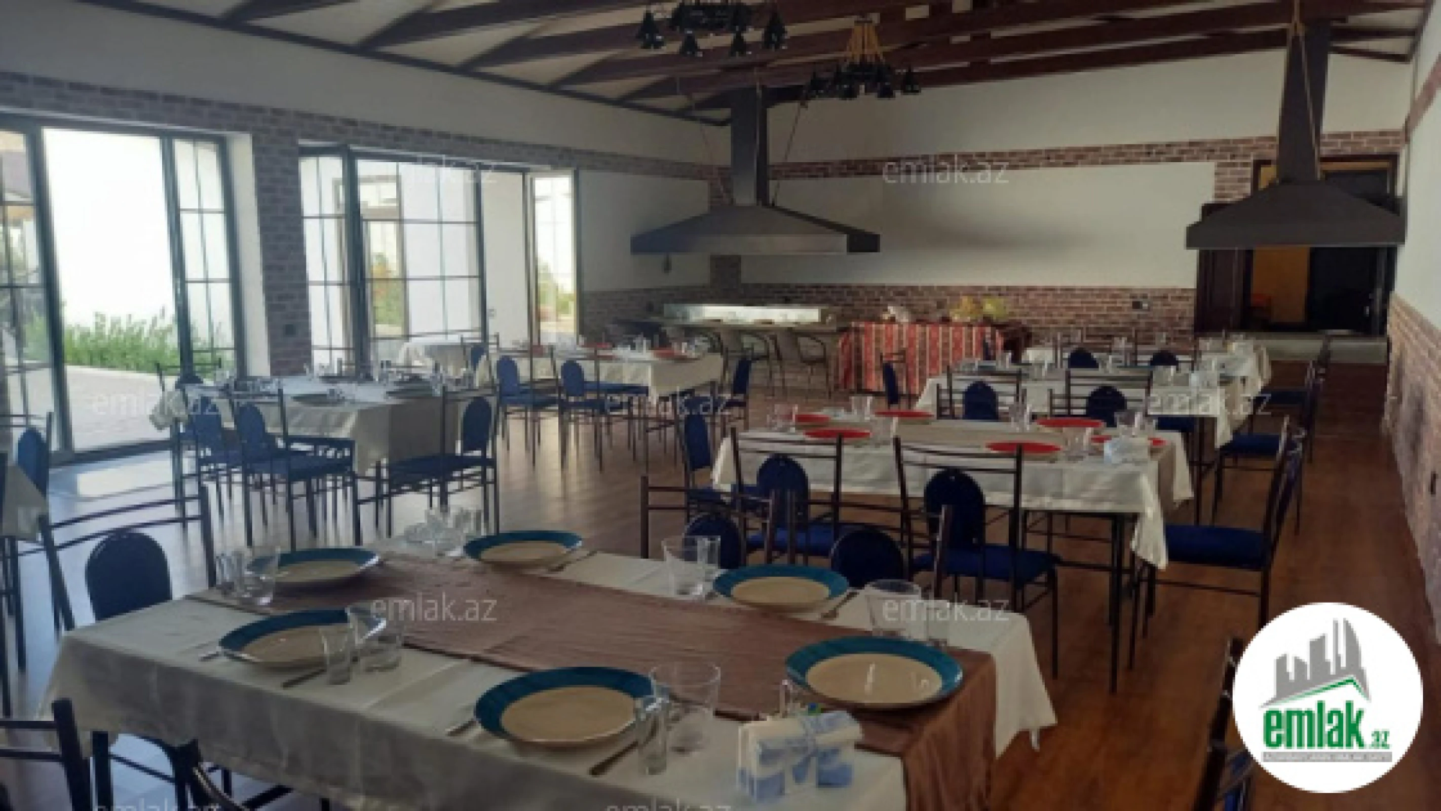 Satılır 20 otaqlı obyekt 13.5 m²