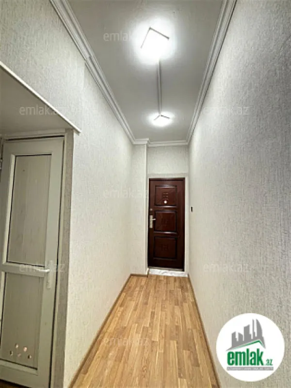 Satılır 2 otaqlı köhnə tikili 45 m²