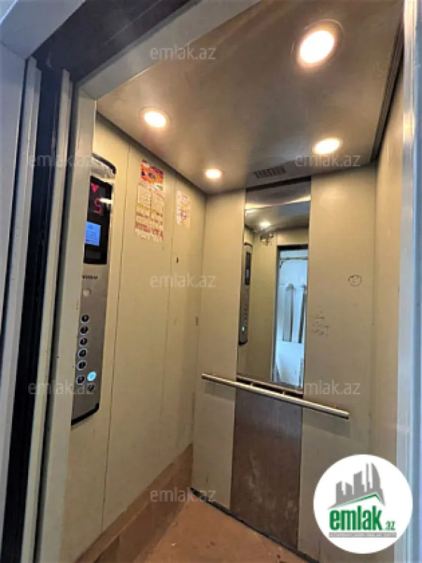 Satılır 2 otaqlı köhnə tikili 45 m²