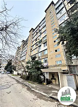 Satılır 2 otaqlı köhnə tikili 45 m²
