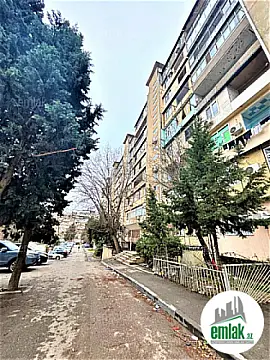 Satılır 2 otaqlı köhnə tikili 45 m² — Bakı, Puta 2 otaq 45.00 m²