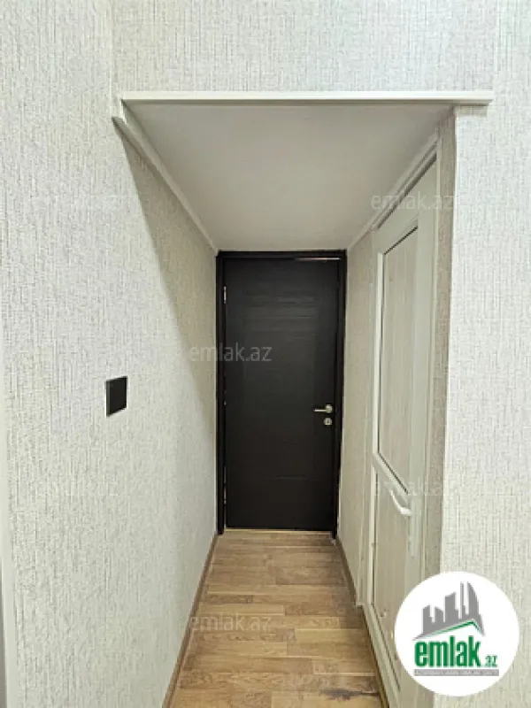 Satılır 2 otaqlı köhnə tikili 45 m²