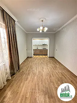 Satılır 2 otaqlı köhnə tikili 45 m²
