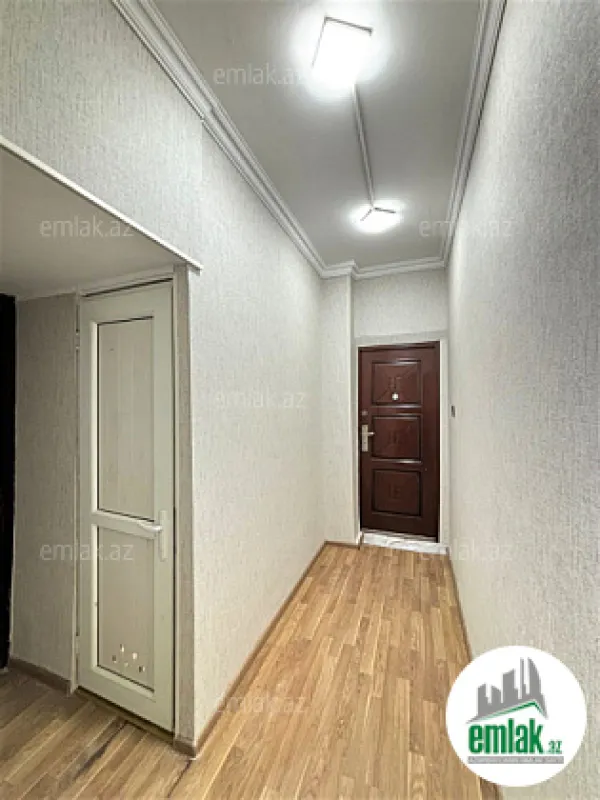 Satılır 2 otaqlı köhnə tikili 45 m²
