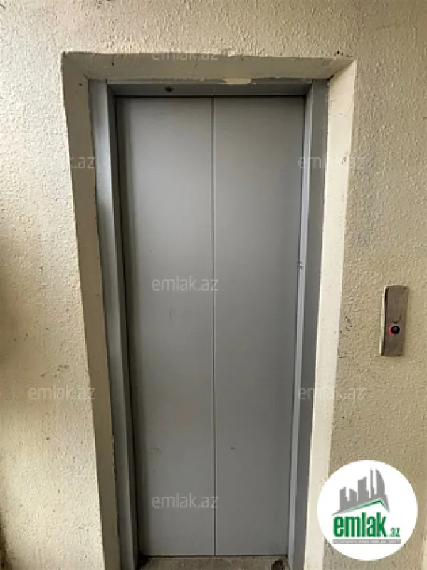 Satılır 2 otaqlı köhnə tikili 45 m²