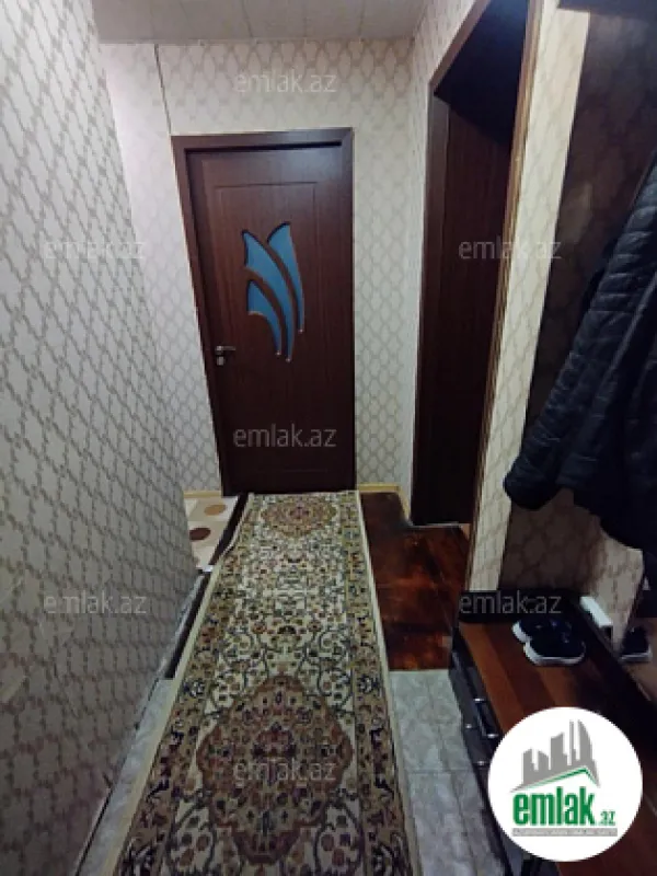 Satılır 3 otaqlı köhnə tikili 75 m²