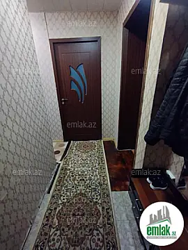 Satılır 3 otaqlı köhnə tikili 75 m²