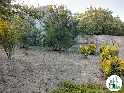 Satılır 3 otaqlı mənzil 60 m²