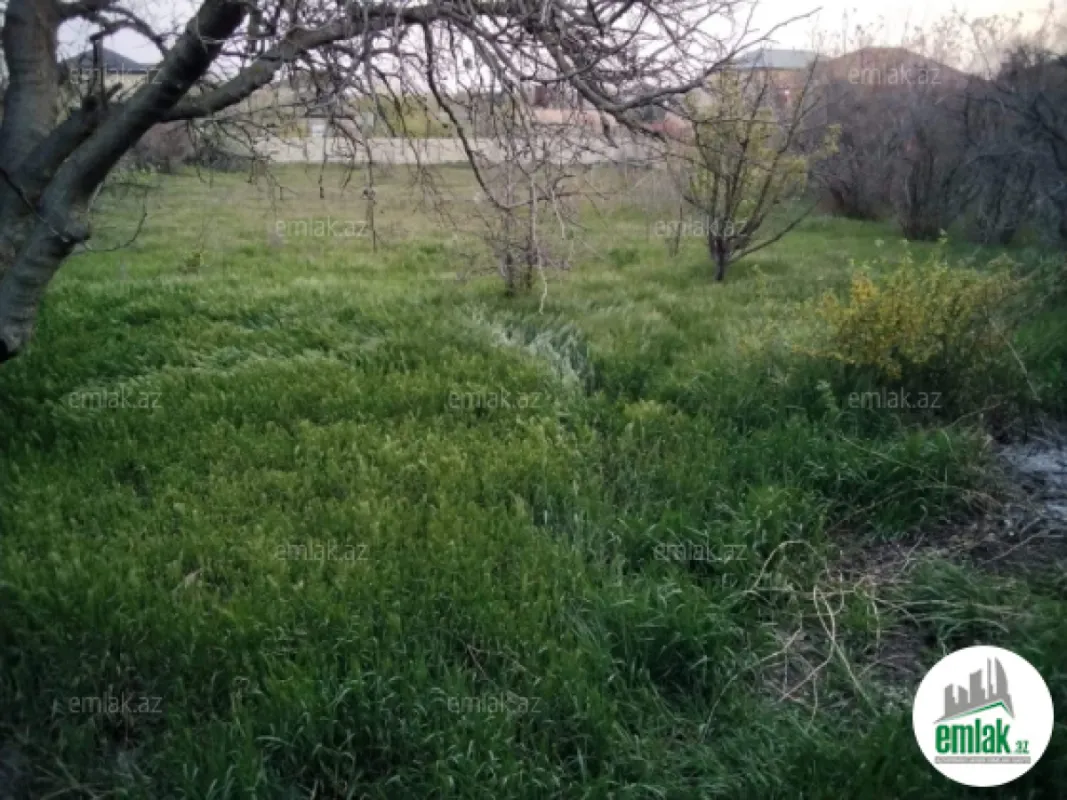 Satılır 3 otaqlı mənzil 60 m²