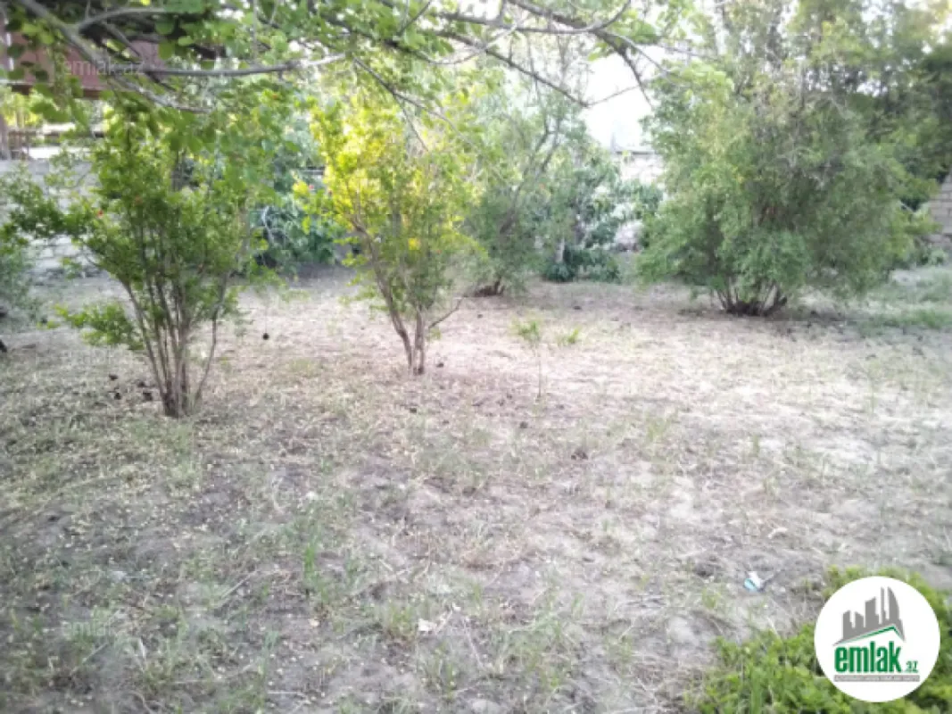 Satılır 3 otaqlı mənzil 60 m²
