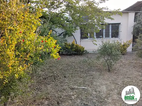 Satılır 3 otaqlı mənzil 60 m²