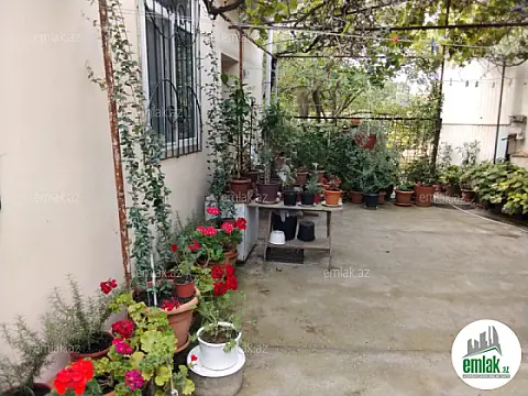 Satılır 3 otaqlı mənzil 60 m² — Sumqayıt 3 otaq 60.00 m²