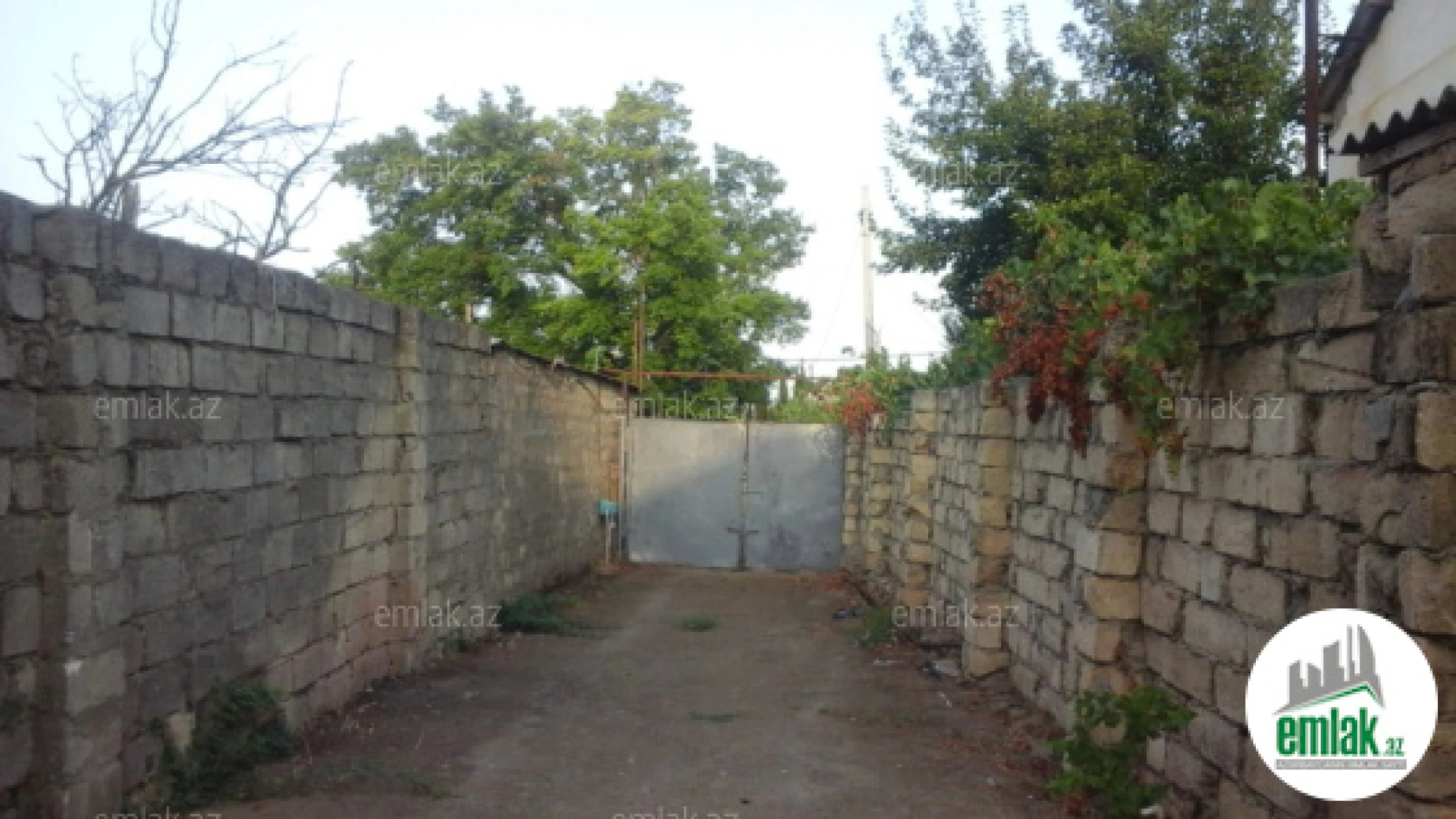 Satılır 3 otaqlı mənzil 60 m²