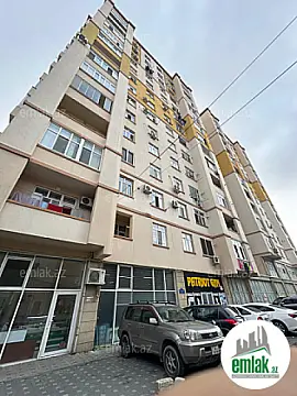 Satılır 2 otaqlı yeni tikili 56 m² — Bakı 2 otaq 56.00 m²