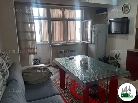 Satılır 3 otaqlı yeni tikili 135 m²