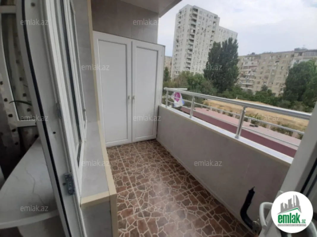 Satılır 3 otaqlı yeni tikili 135 m²