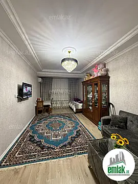 Satılır 2 otaqlı yeni tikili 74 m²
