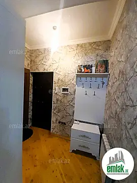 Satılır 2 otaqlı yeni tikili 70 m²