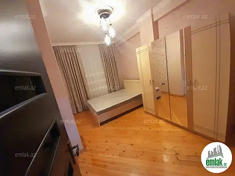 Satılır 2 otaqlı yeni tikili 70 m²