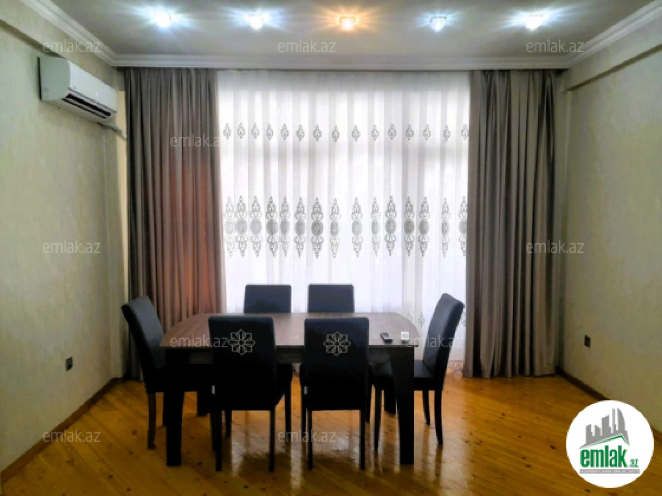 Satılır 2 otaqlı yeni tikili 70 m²