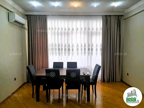 Satılır 2 otaqlı yeni tikili 70 m²