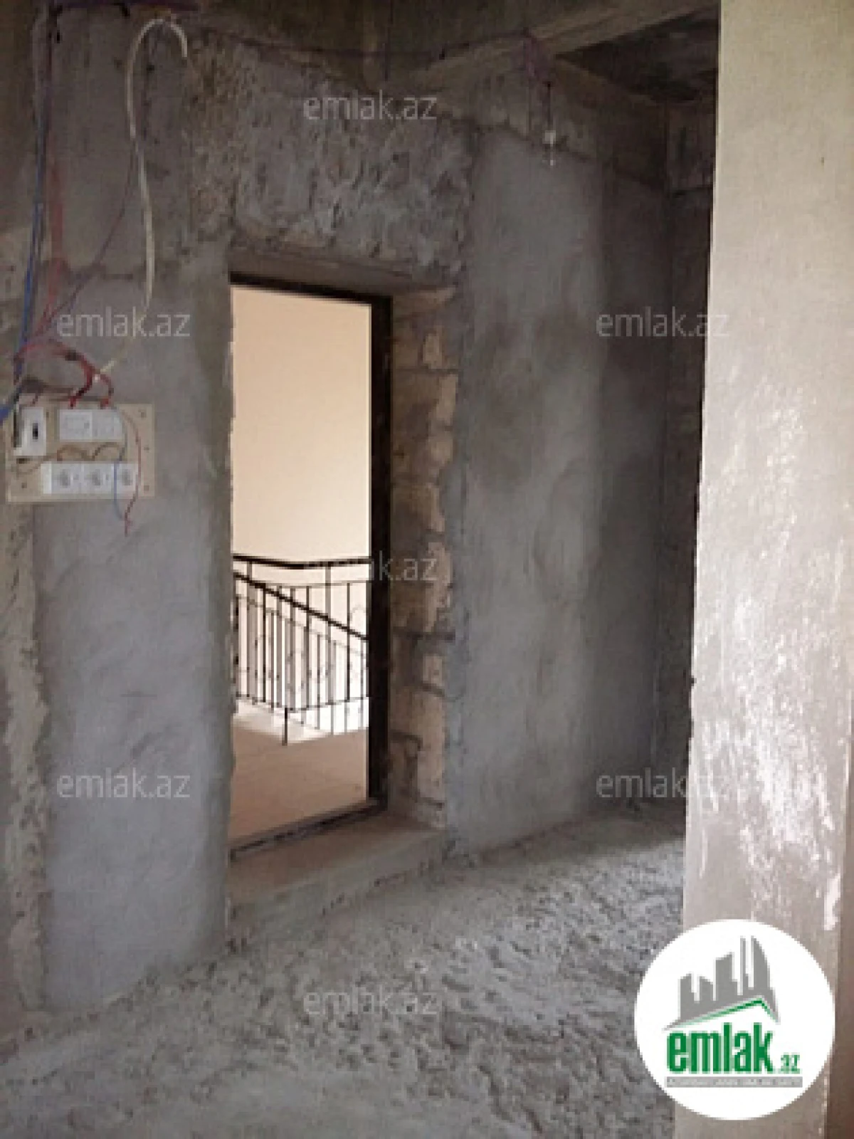 Satılır 6 otaqlı yeni tikili 214 m²